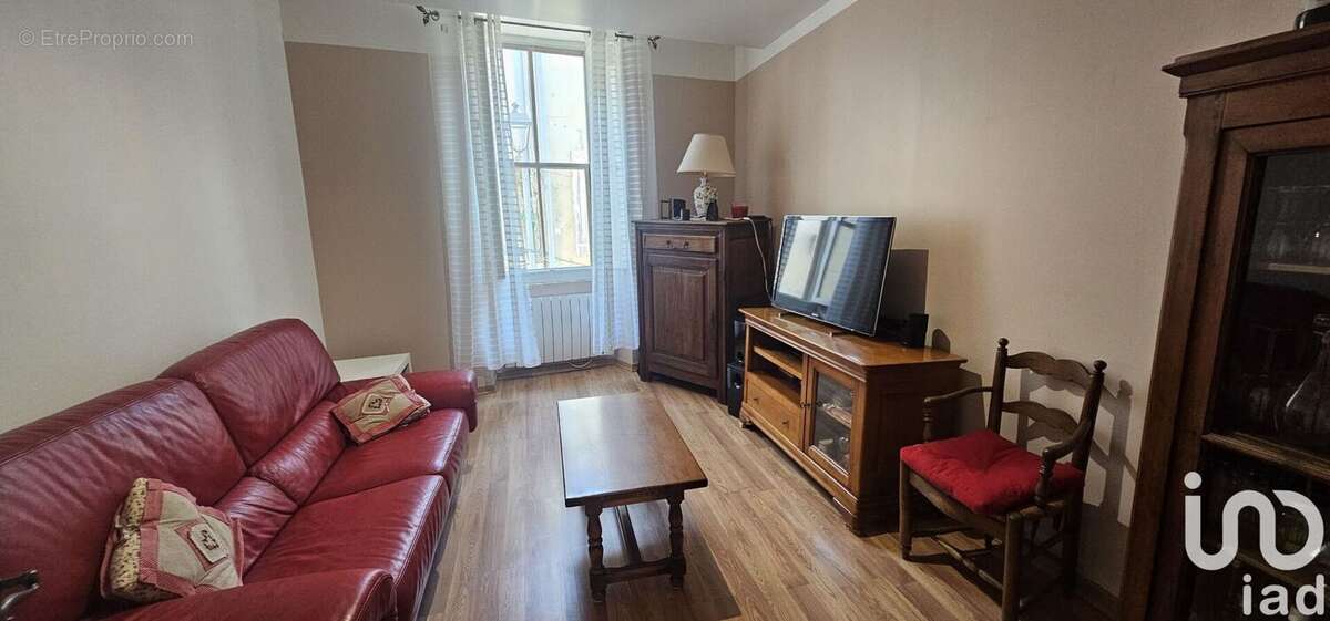 Photo 2 - Maison à COURTHEZON