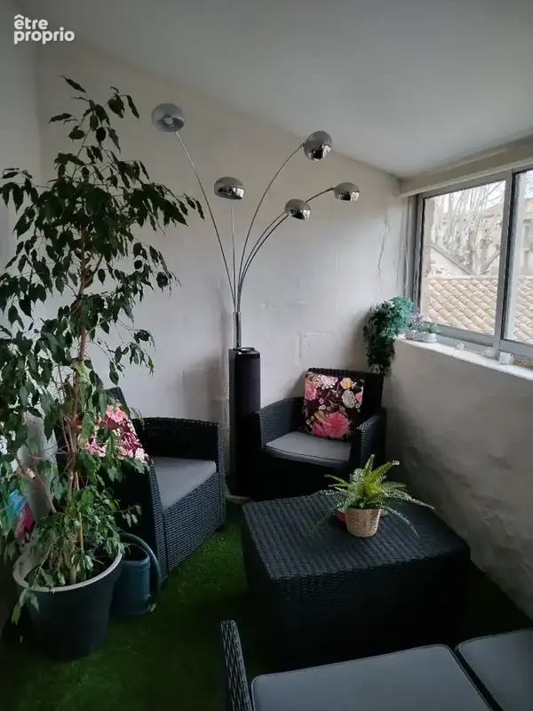 Maison T3 (67m²) en vente à AGDE - photo 10