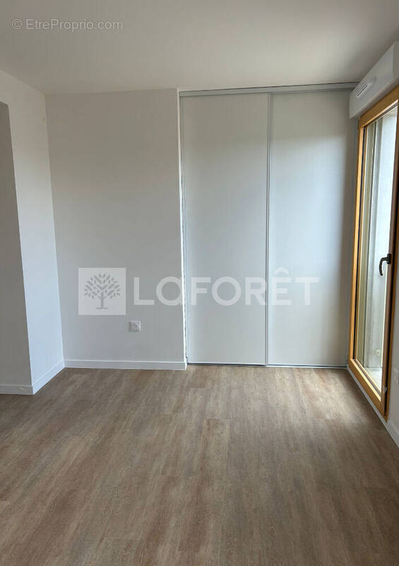 Appartement à ORLY