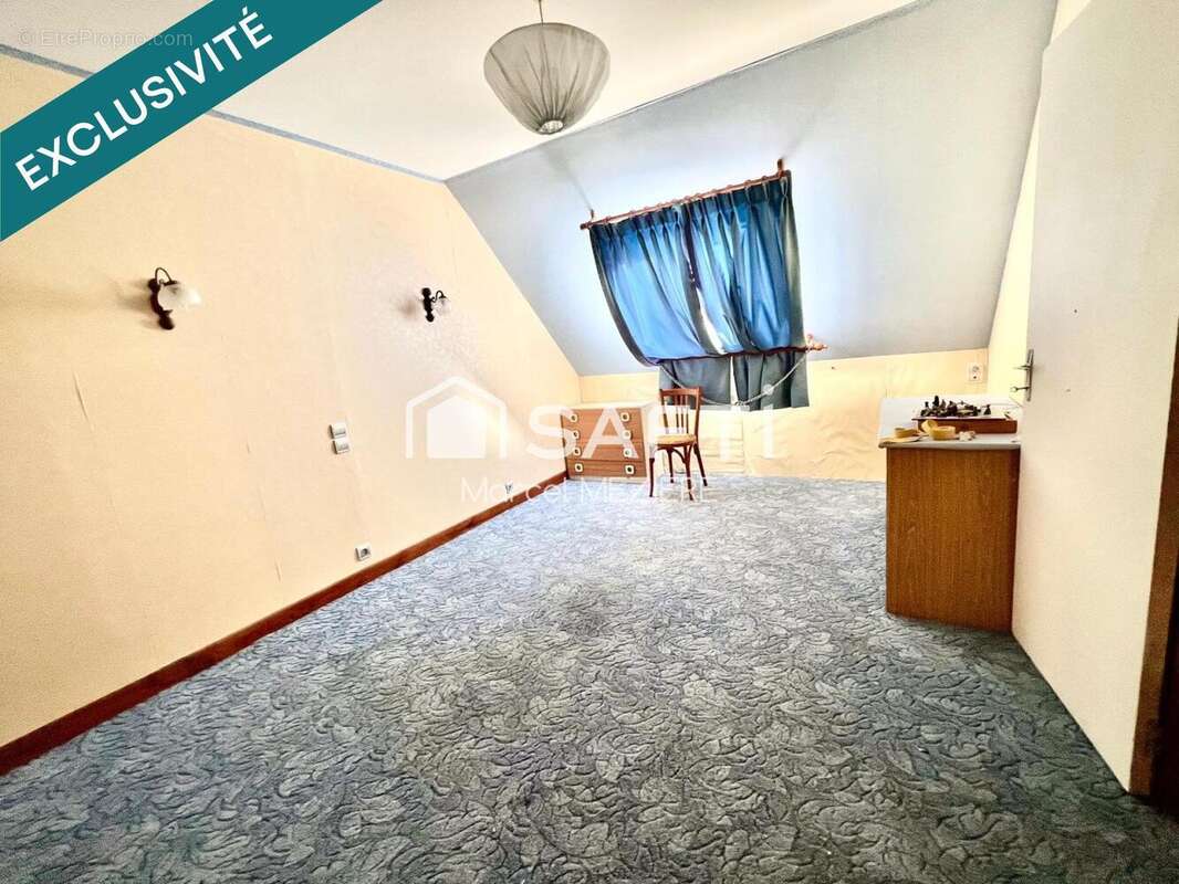 Photo 5 - Maison à SAINT-CLEMENT