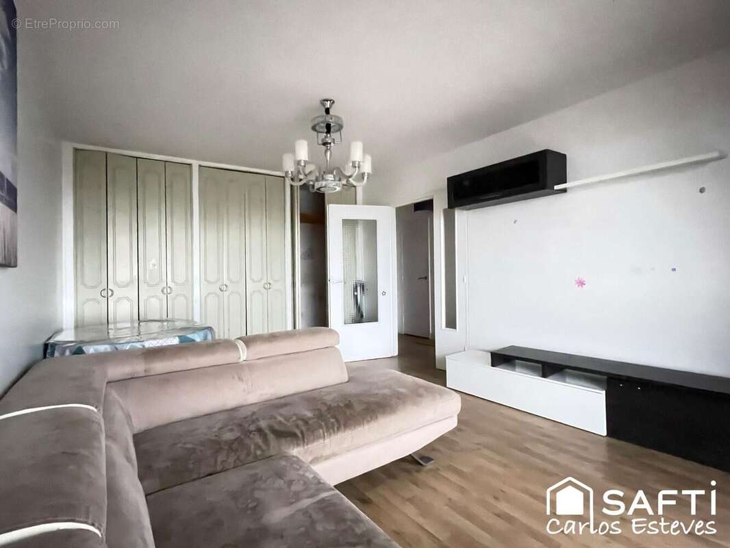 Photo 3 - Appartement à CRETEIL