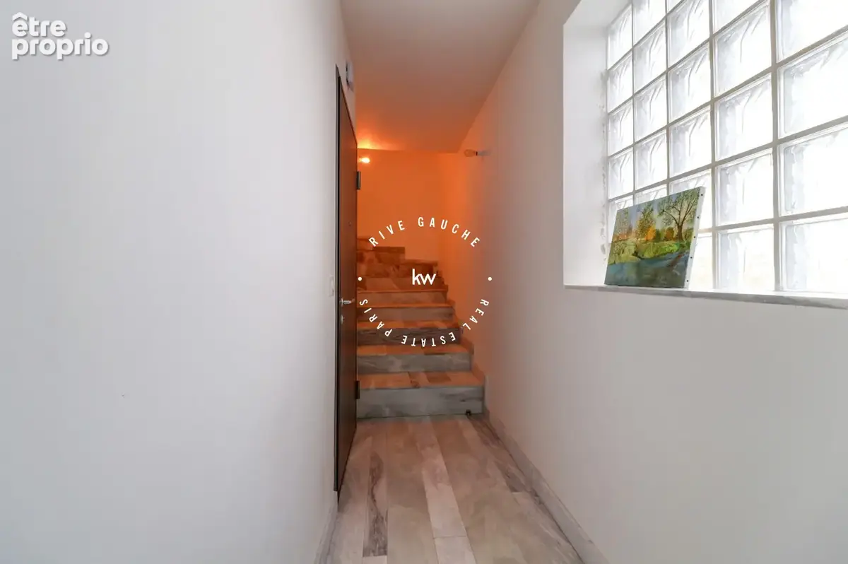 Appartement 5 pièces 125 m² à vendre à Vanves (92170) - photo 6
