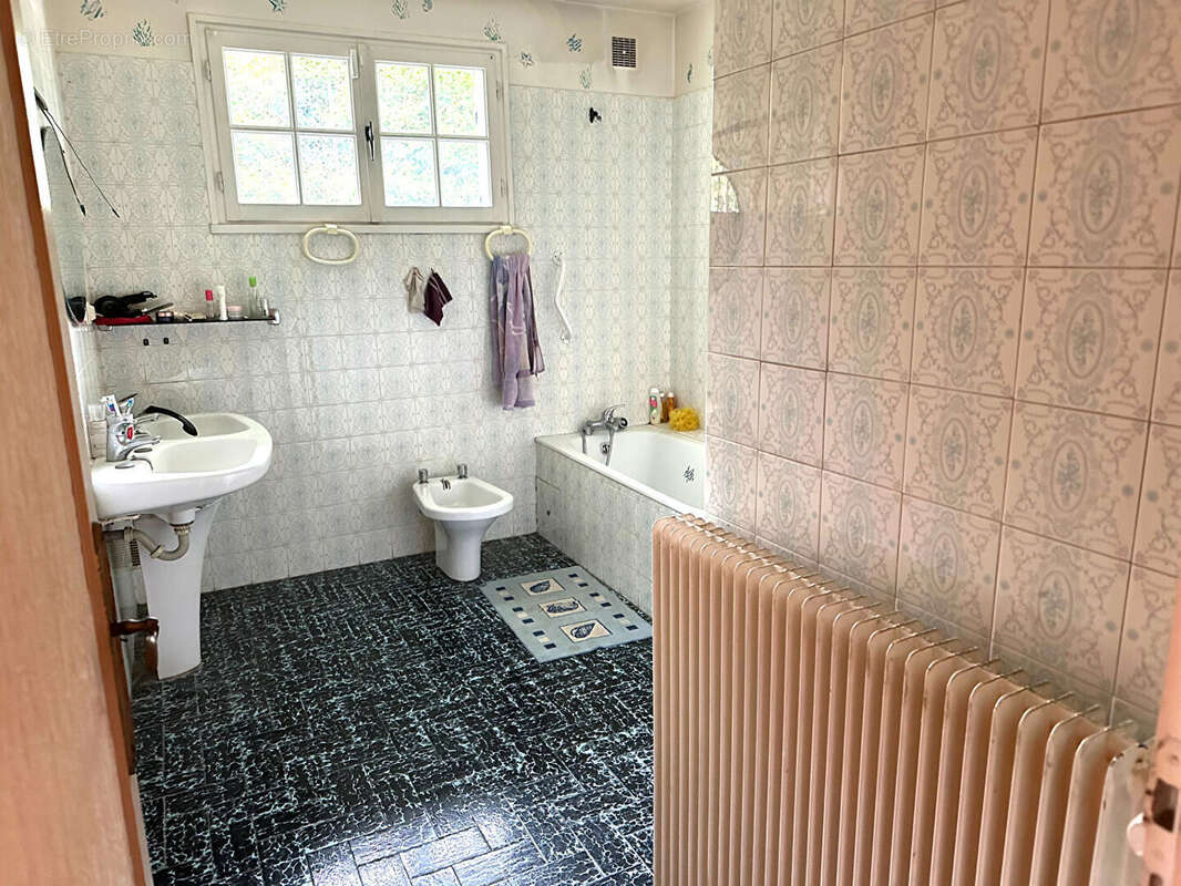 Maison à VAIRE-LE-PETIT