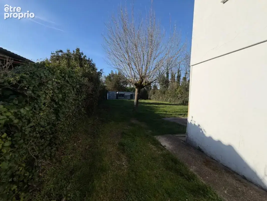 Maison à vendre 4 pièces LIBOURNE (33) - photo 8
