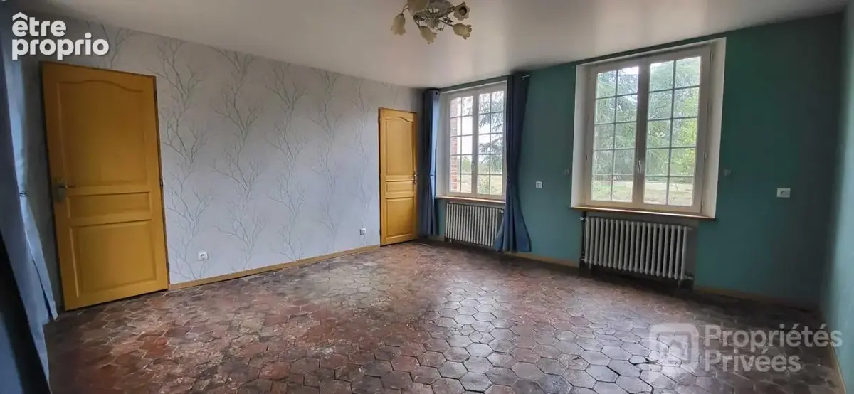 Maison Verneuil D Avre Et D Iton 4 pièce(s) 85 m2 - photo 9