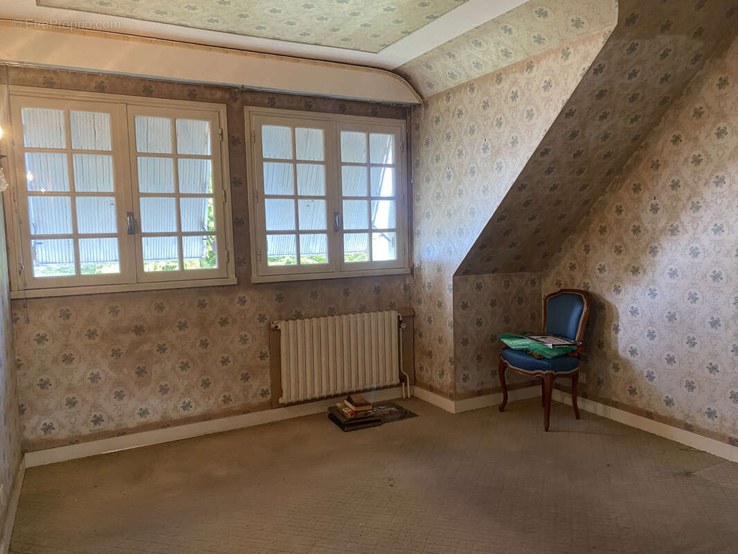 Maison à PONTIVY