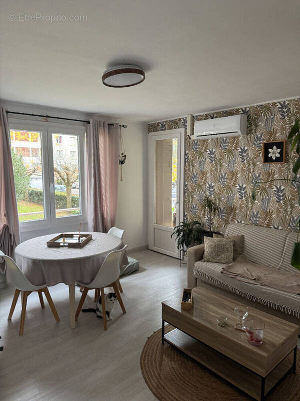 Appartement à AVIGNON