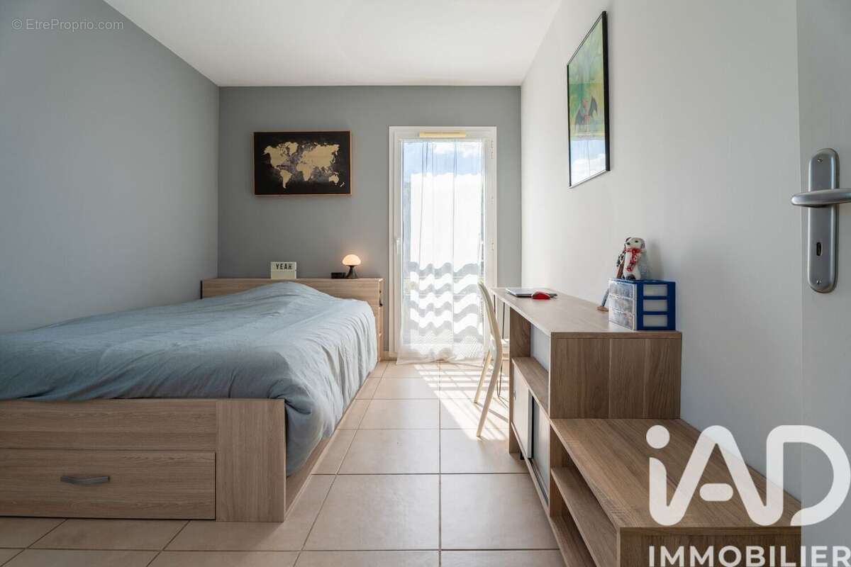 Photo 7 - Appartement à LA CIOTAT