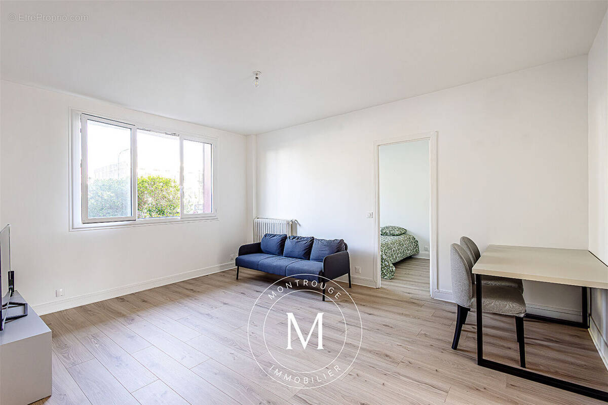 Appartement à BAGNEUX