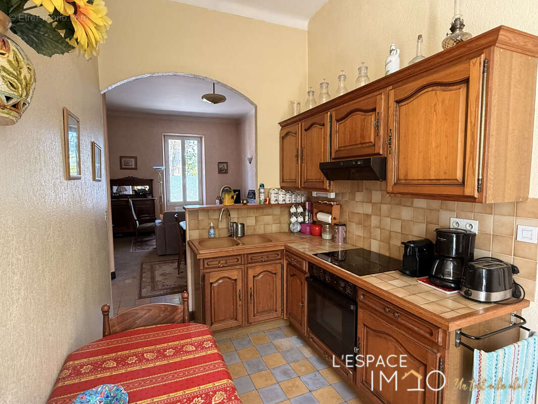 Appartement à CAVAILLON