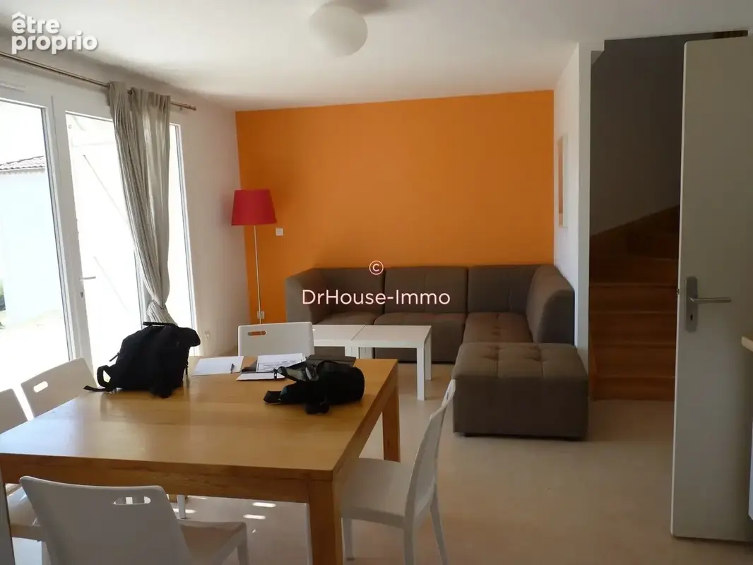 Maison 5 pièces 76 m² à vendre à Carla-Bayle (09130) - photo 9