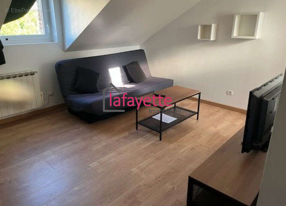Appartement à LE HAVRE