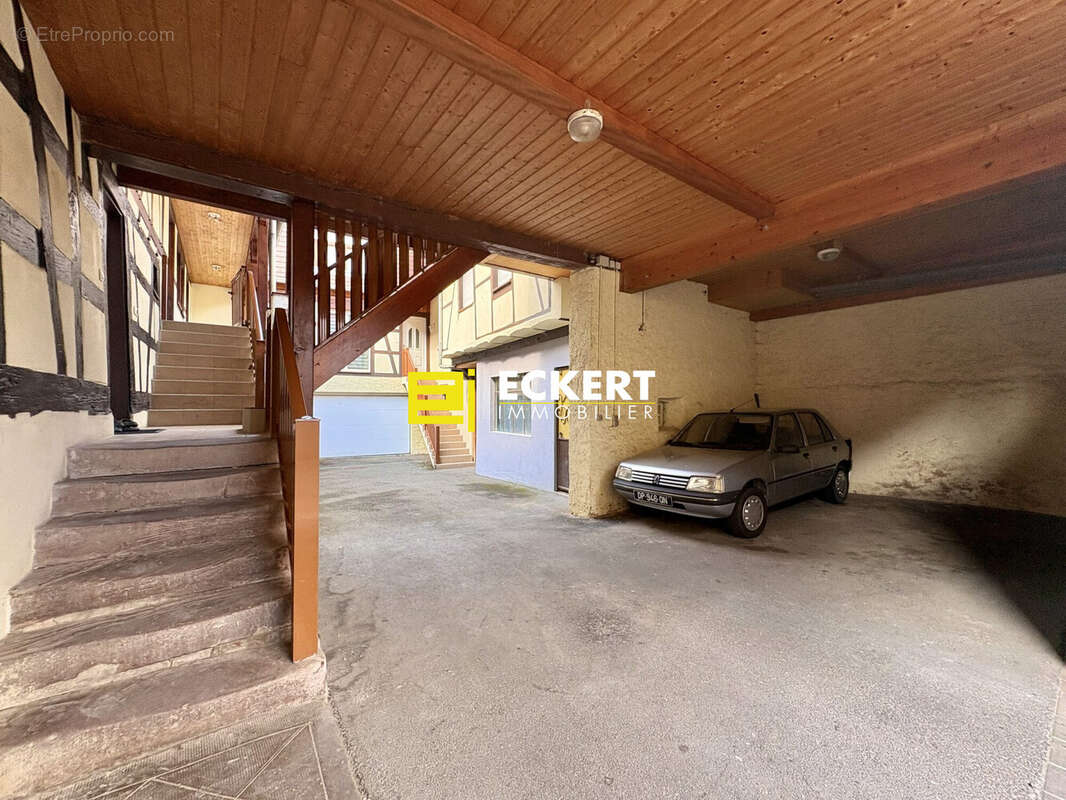 Appartement 105 m² à Bergbieten  - photo 7