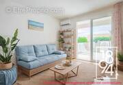 Appartement à MARTIGUES