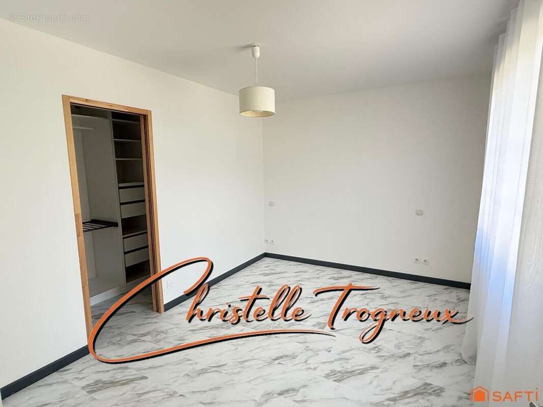 Maison 194 m² à Saint-Aubin-Montenoy  - photo 4