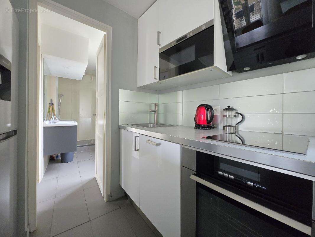 Appartement à VANVES