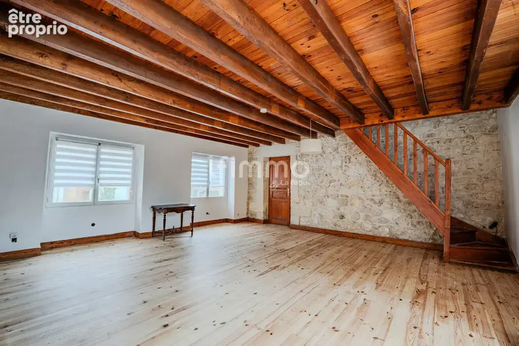 Maison en pierre à Salignac - photo 6