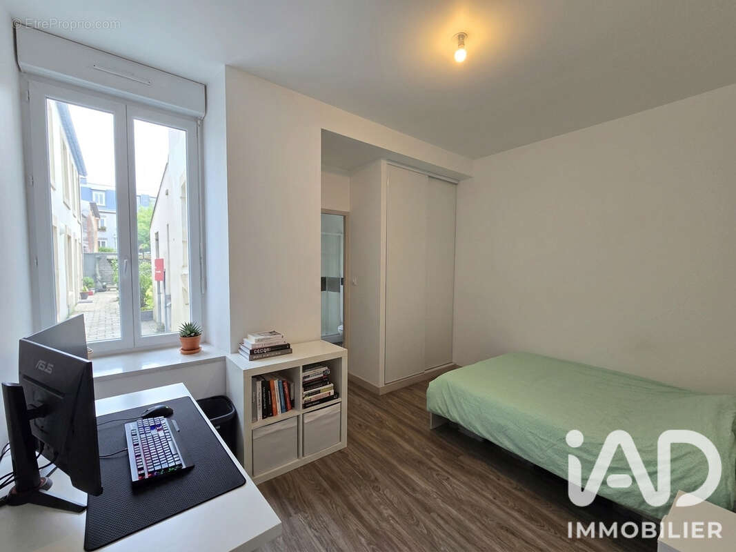 Photo 8 - Appartement à BREST