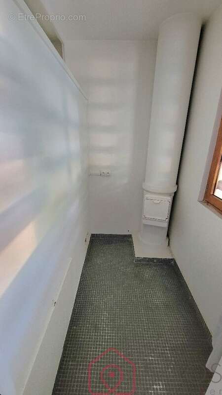 Appartement à MEUDON