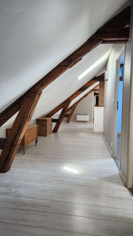 Maison à CHATEAUNEUF-EN-THYMERAIS
