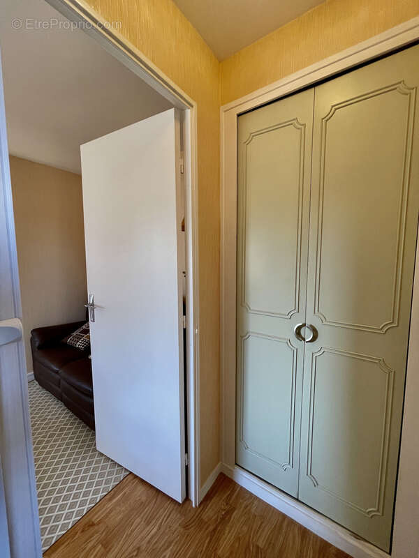Appartement à VILLERS-SUR-MER