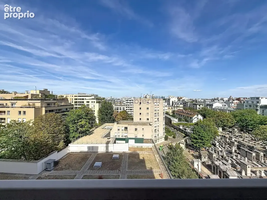 Appartement 4 pièces 75 m² à vendre à Paris-12e (75012) - photo 4