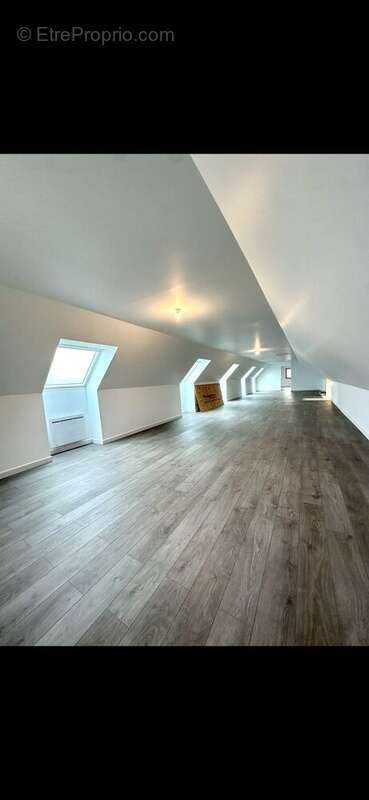 Maison à BONSECOURS