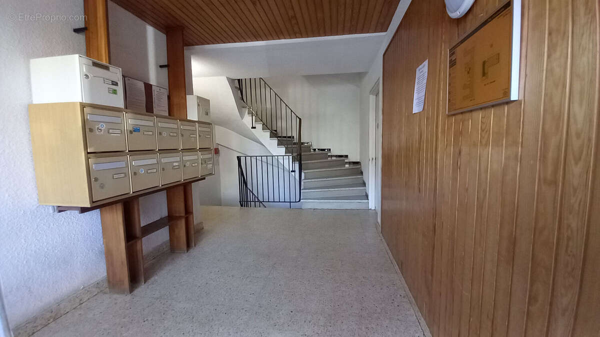 Photo 8 - Appartement à LORMONT