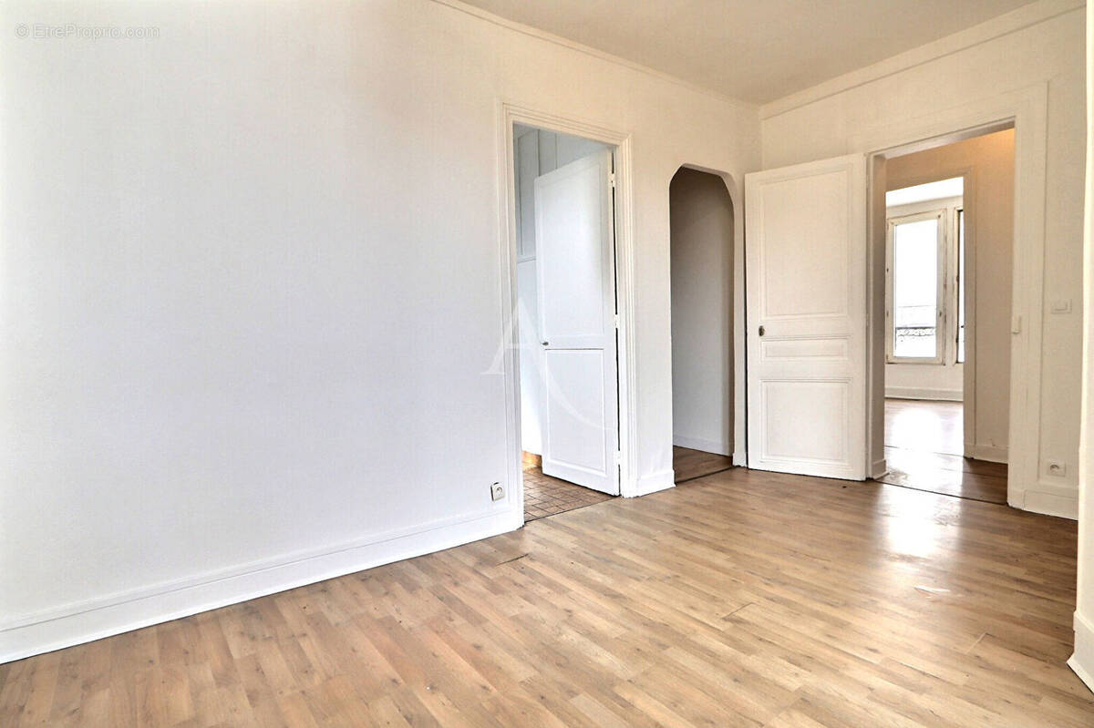 Appartement à SAINT-DENIS
