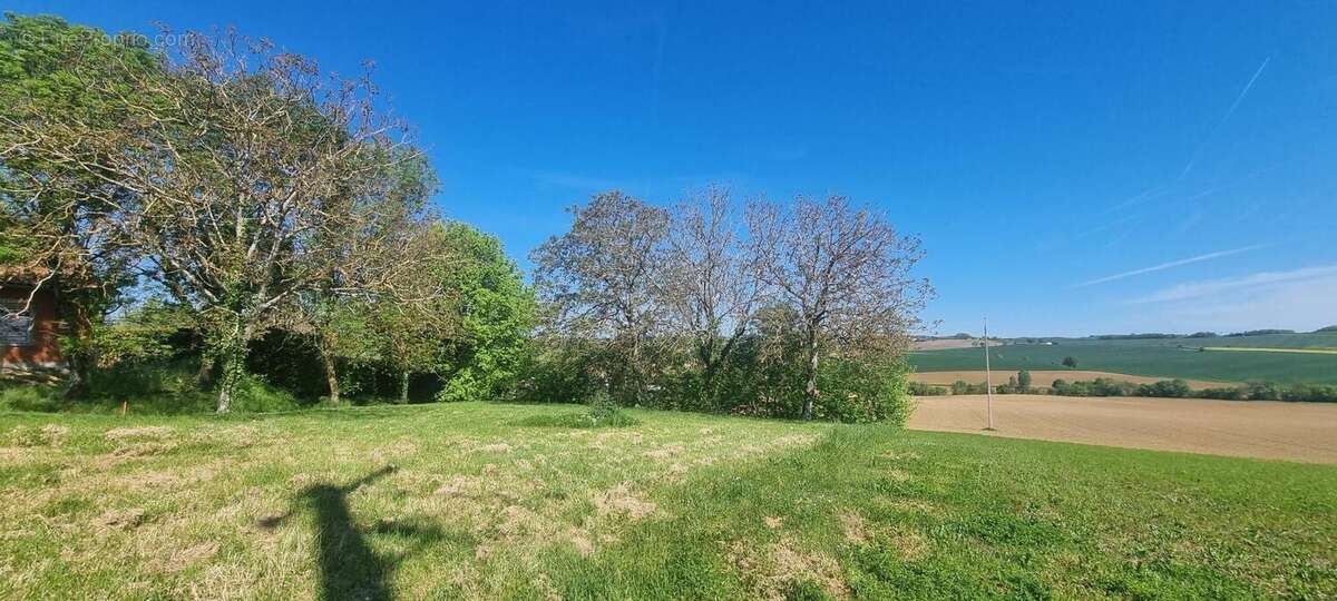 Photo 3 - Terrain à MARIGNAC