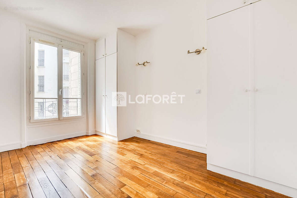 Studio place Général Beuret - photo 2