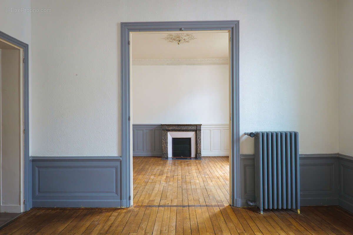 Appartement à VICHY