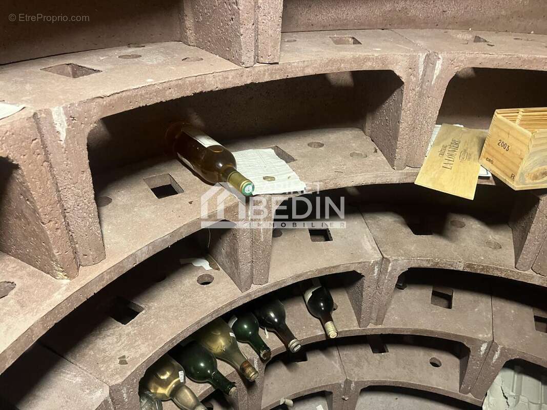 Maison à QUINT-FONSEGRIVES