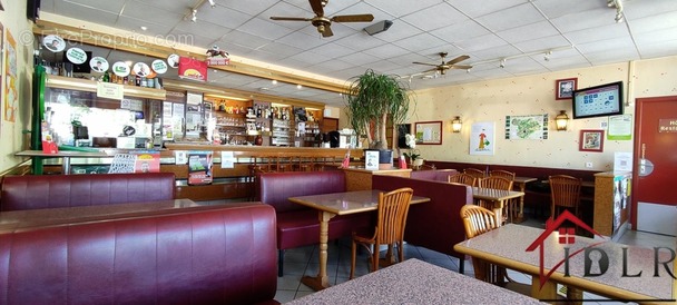 Commerce à ANDELOT-BLANCHEVILLE