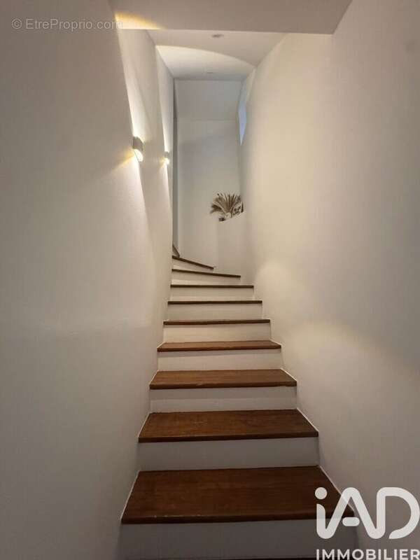 Photo 9 - Maison à LE HAVRE