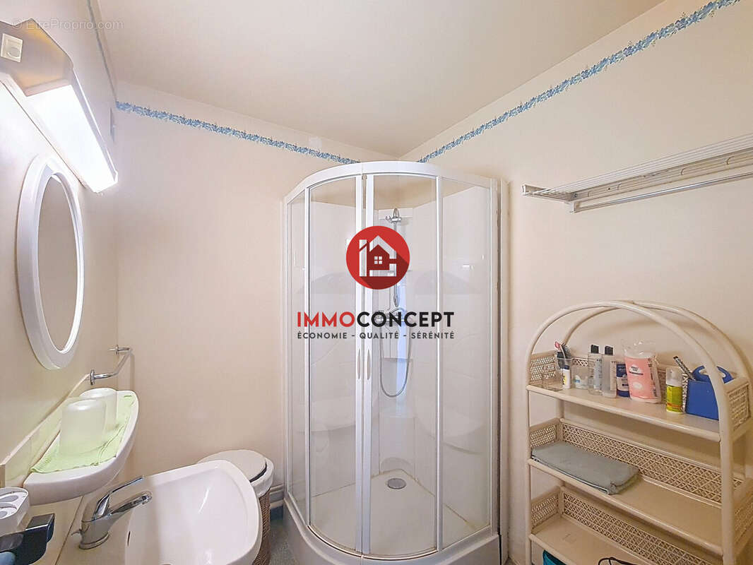 Maison à MONTFAUCON