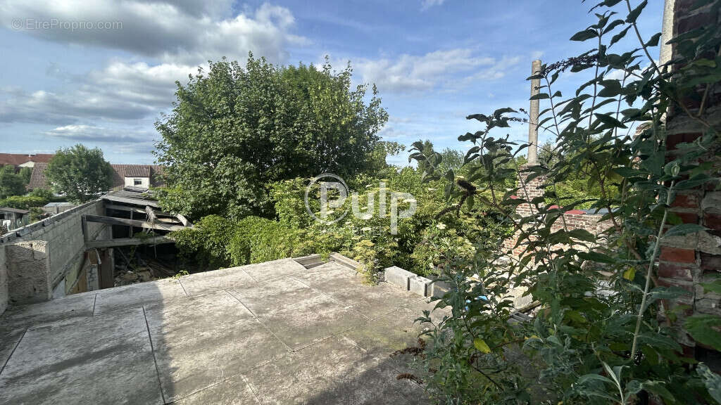 Appartement à CARVIN
