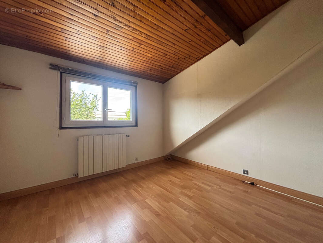 Maison à BOBIGNY