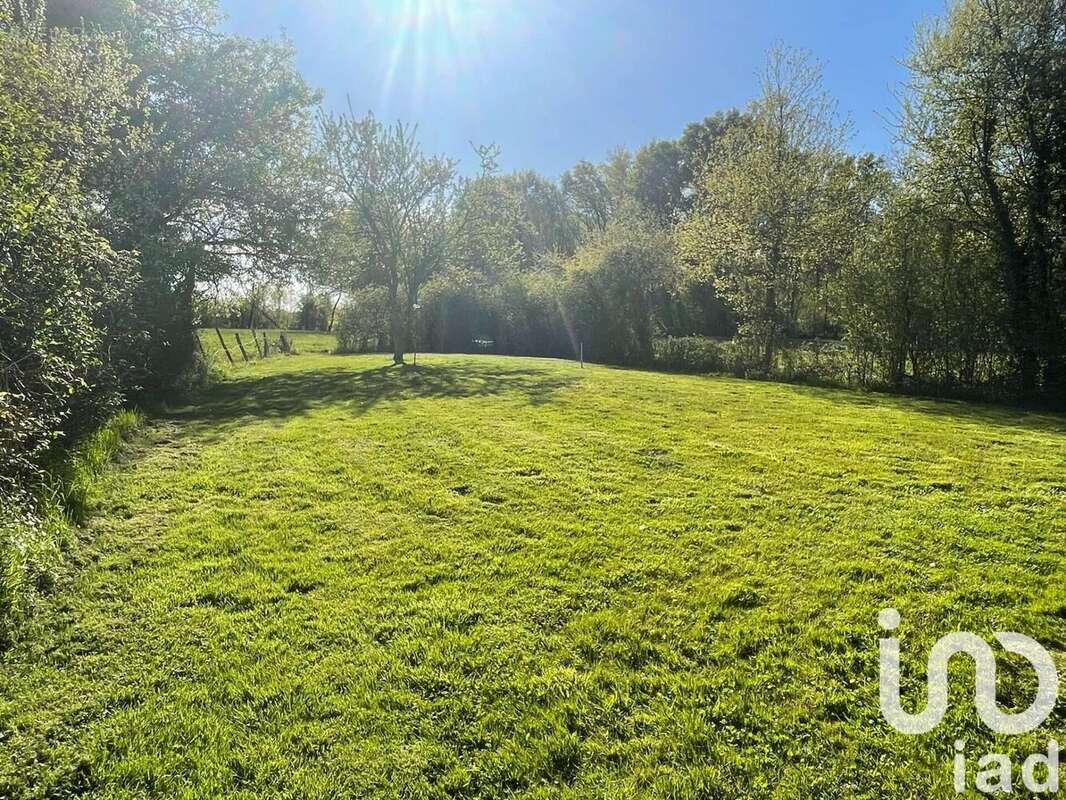 Photo 6 - Maison à MONTRET