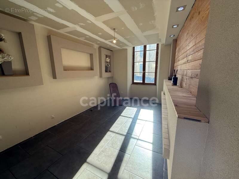 Appartement à LOURDES