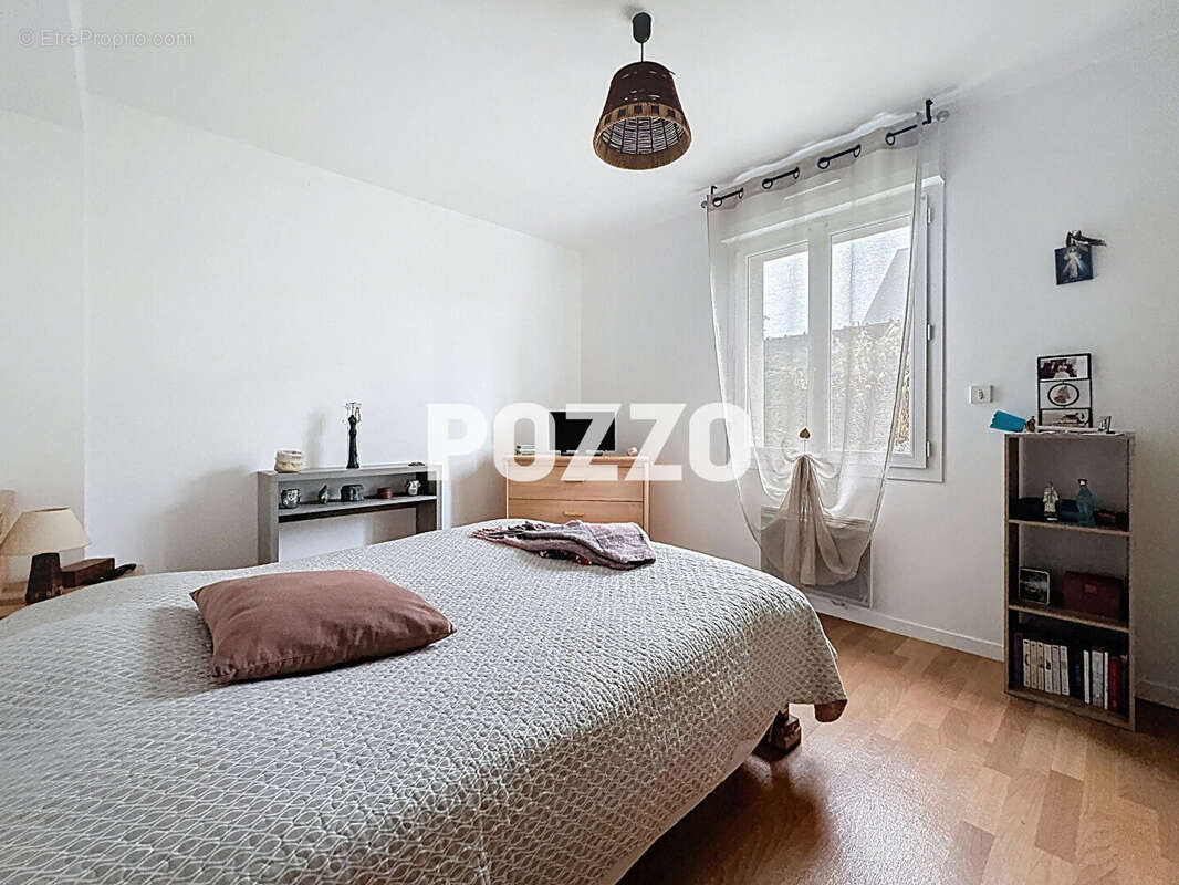 Maison à QUETTREVILLE-SUR-SIENNE