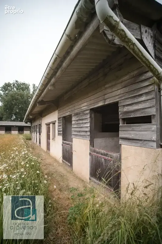 Domaine équestre entre Rennes et Saint Brieuc, près de la vallée de la RANCE- Manoir du XVIIe, longère bretonne dans un environn - photo 17