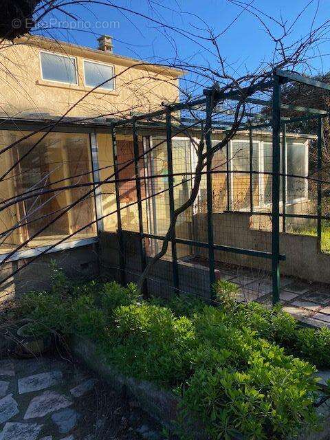 Maison à CABRIERES