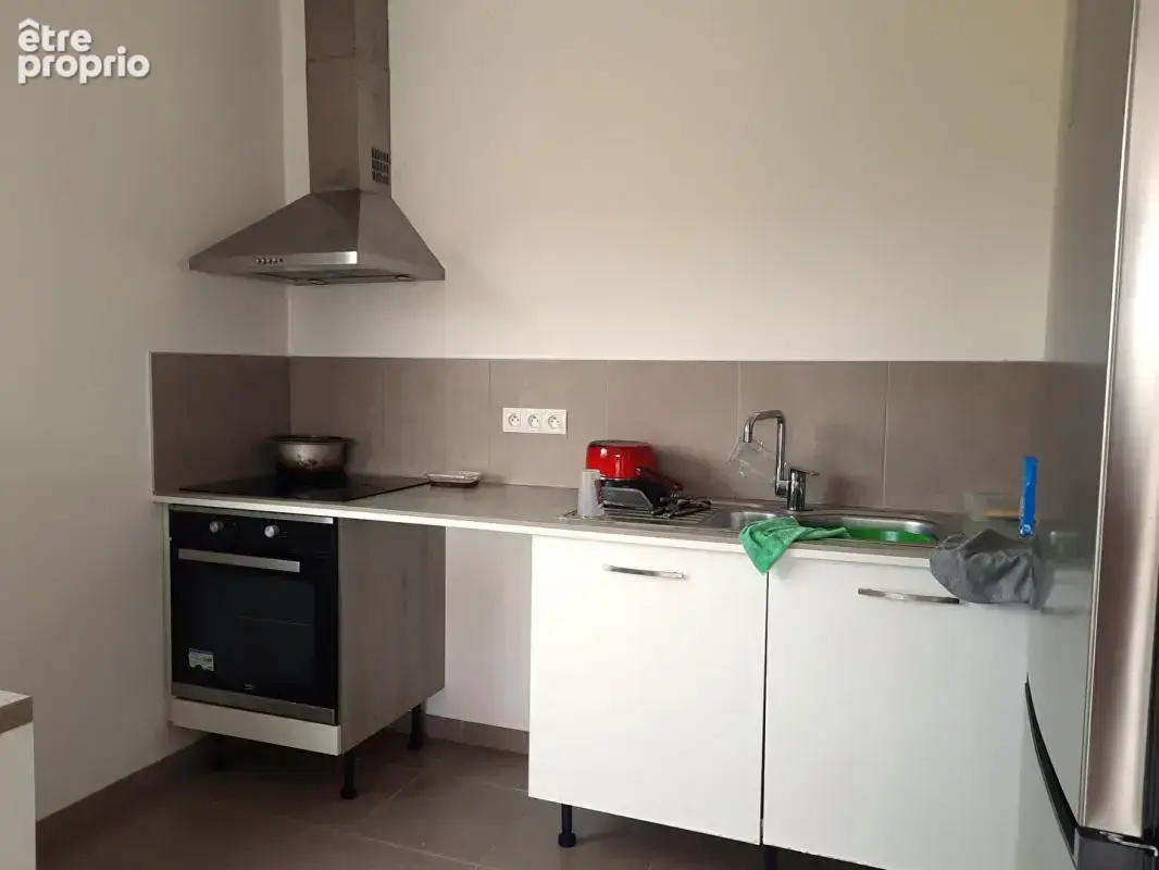 MONTABO Appartement 2 pièce(s) 56.24 m2 av.Terrasse - photo 4
