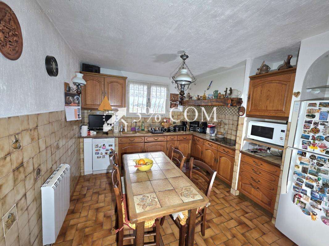 Maison à SAINT-RAPHAEL