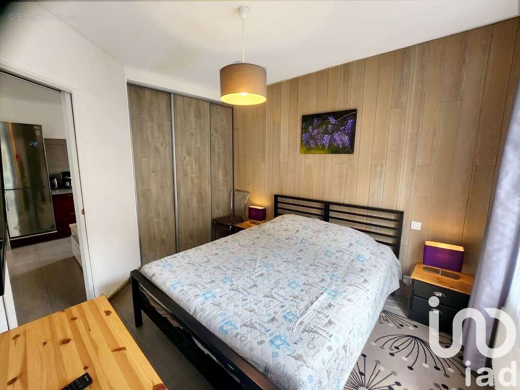 Photo 8 - Appartement à AMELIE-LES-BAINS-PALALDA