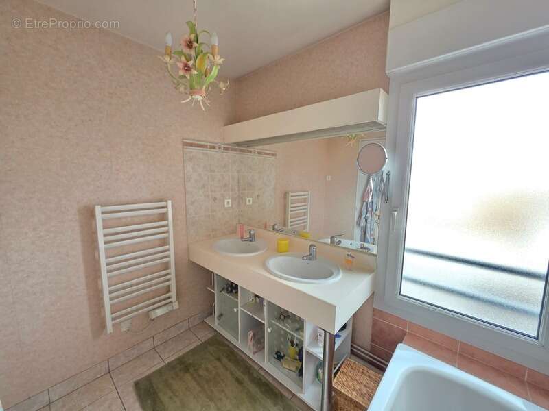 Appartement à LIMOGES