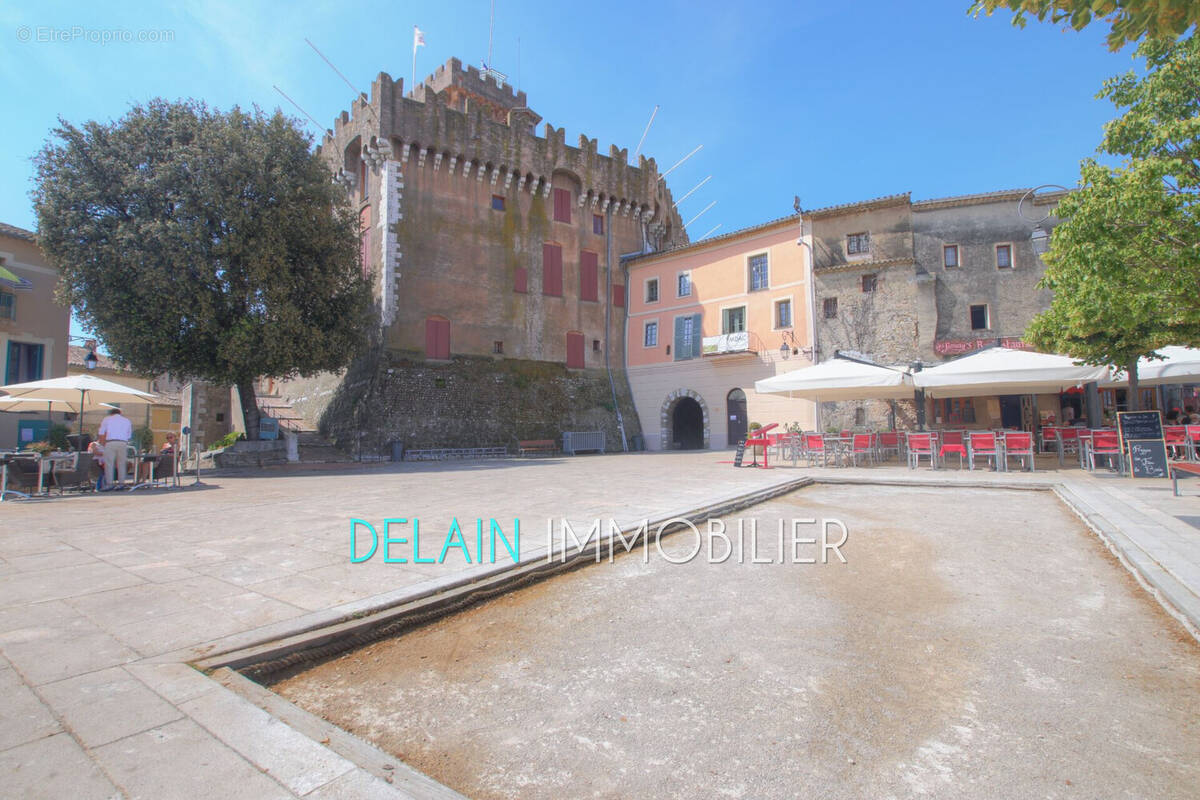 Appartement à CAGNES-SUR-MER