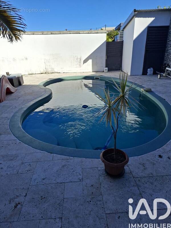 Photo 1 - Maison à PETITE-ILE