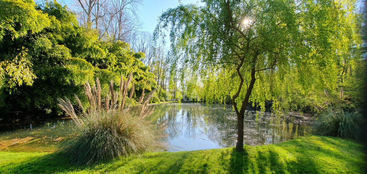 Maison 880m² à saint-chéron - photo 12